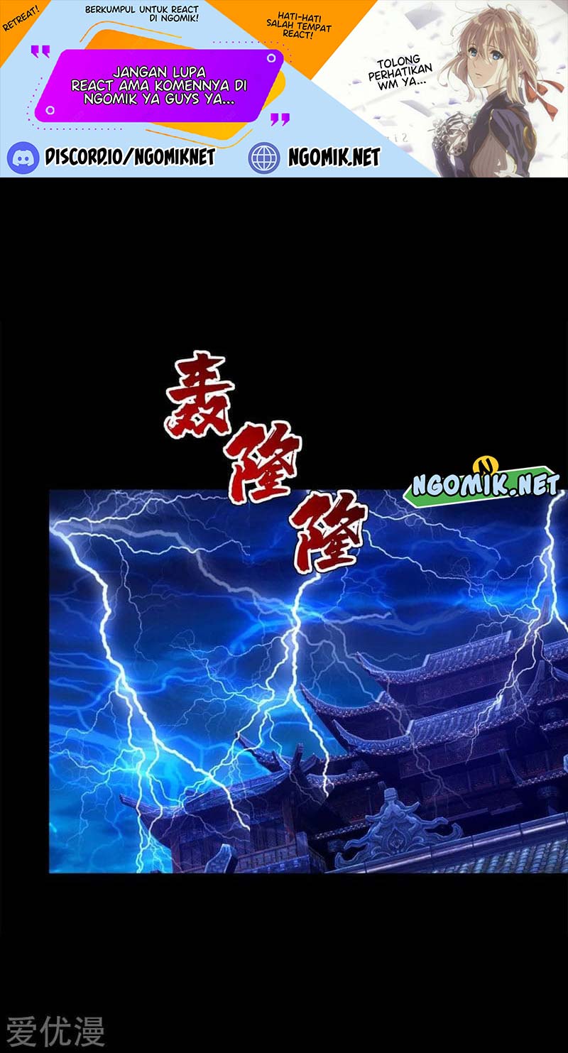 Matchless Emperor Chapter 86 Gambar 2